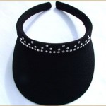 Swarovski Visor