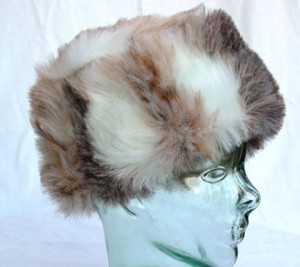 Fur Hat