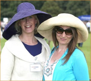 Raffia Sun Hats